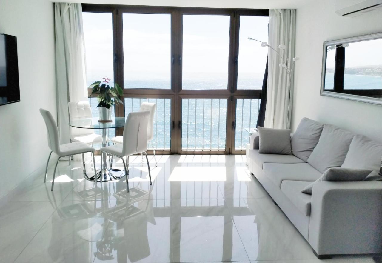 Paradise Ocean View Studio Maspalomas (Gran Canaria) Exterior foto