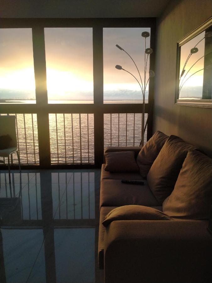 Paradise Ocean View Studio Maspalomas (Gran Canaria) Exterior foto