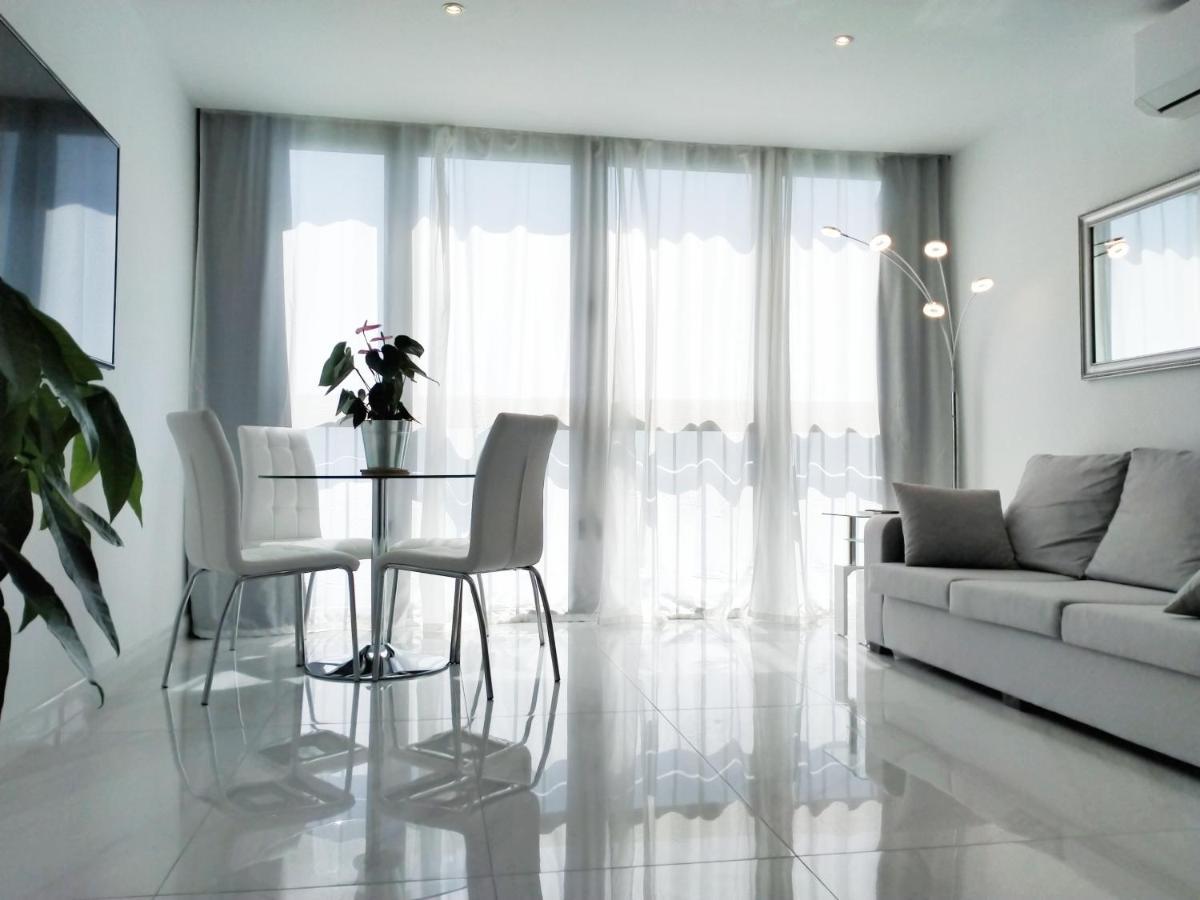 Paradise Ocean View Studio Maspalomas (Gran Canaria) Exterior foto