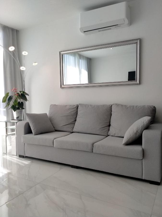 Paradise Ocean View Studio Maspalomas (Gran Canaria) Exterior foto