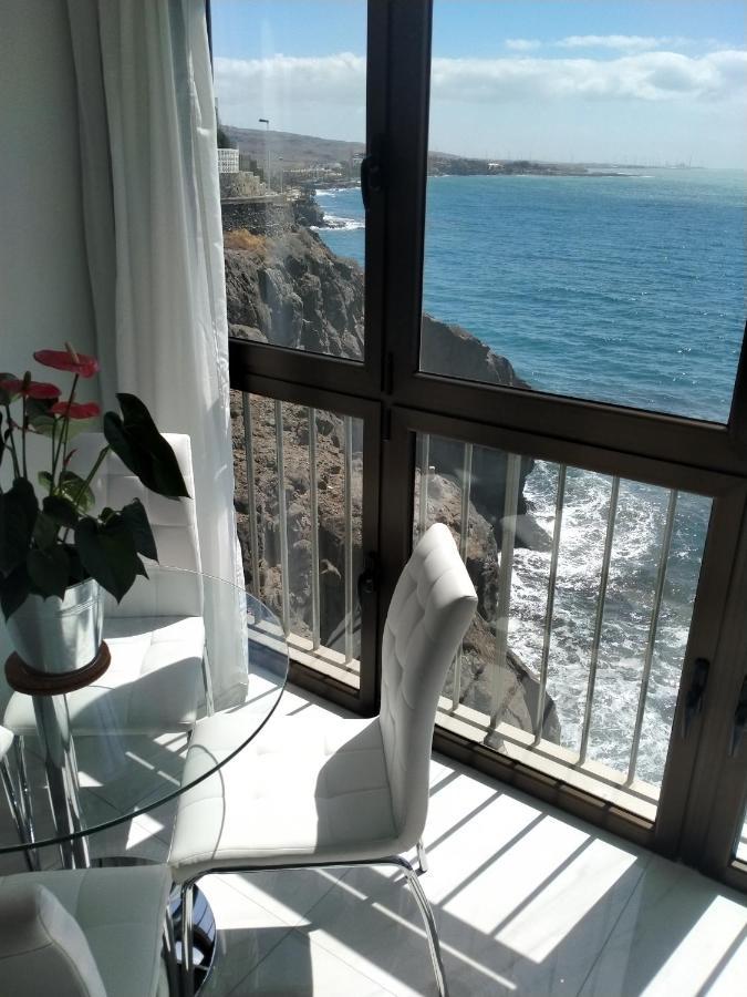 Paradise Ocean View Studio Maspalomas (Gran Canaria) Exterior foto