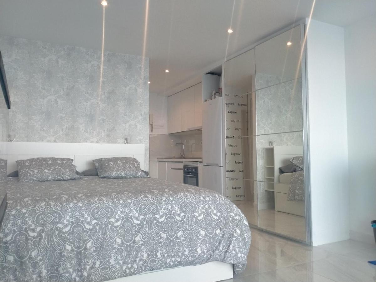 Paradise Ocean View Studio Maspalomas (Gran Canaria) Exterior foto