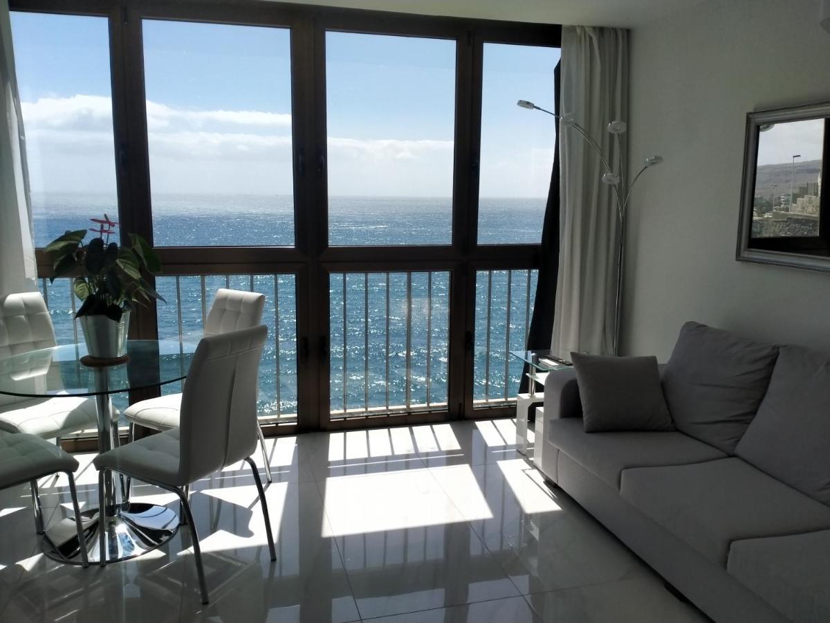 Paradise Ocean View Studio Maspalomas (Gran Canaria) Exterior foto