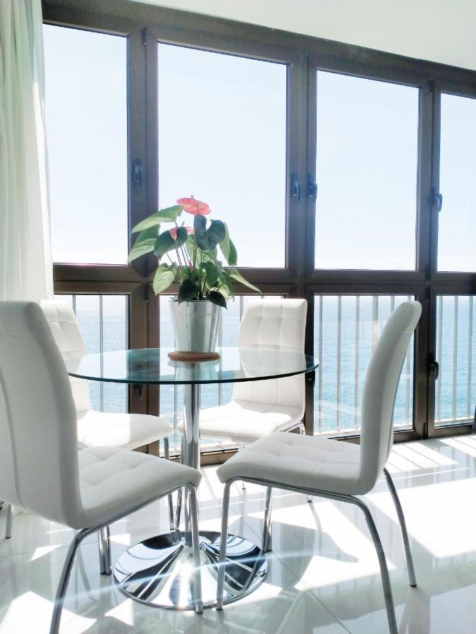 Paradise Ocean View Studio Maspalomas (Gran Canaria) Exterior foto