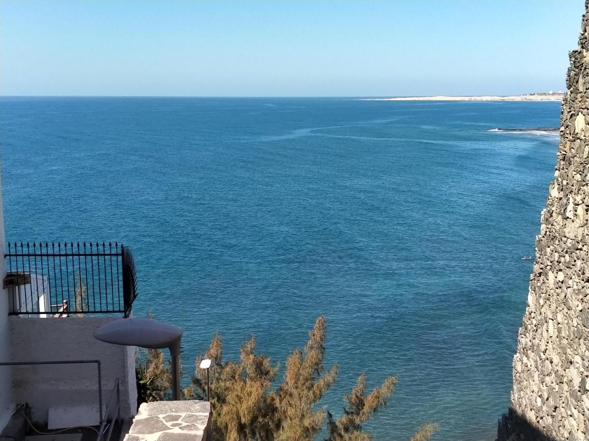 Paradise Ocean View Studio Maspalomas (Gran Canaria) Exterior foto