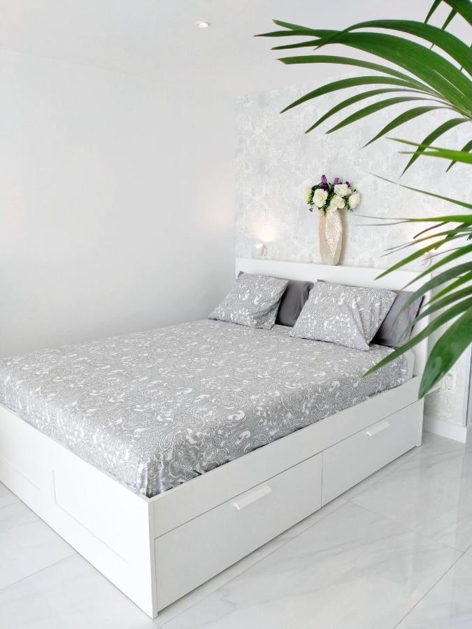 Paradise Ocean View Studio Maspalomas (Gran Canaria) Exterior foto