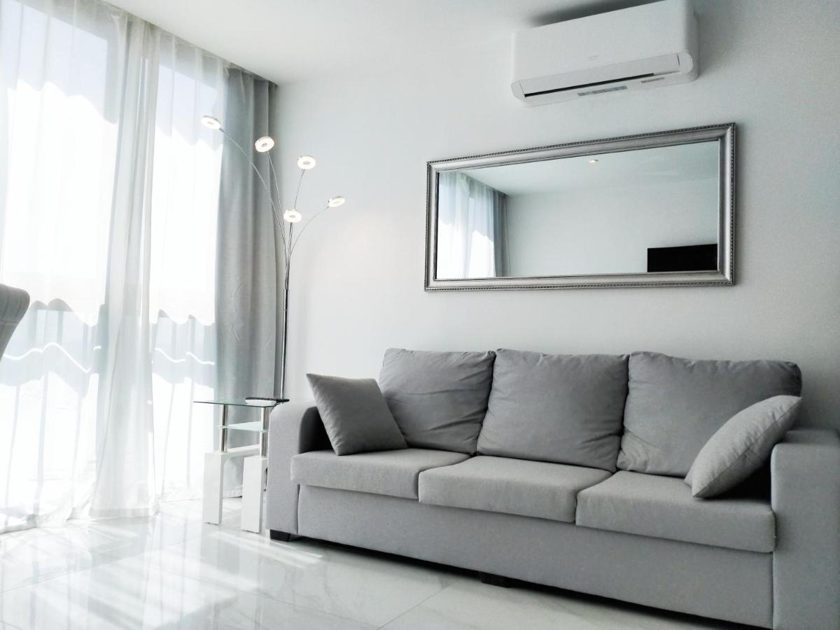 Paradise Ocean View Studio Maspalomas (Gran Canaria) Exterior foto