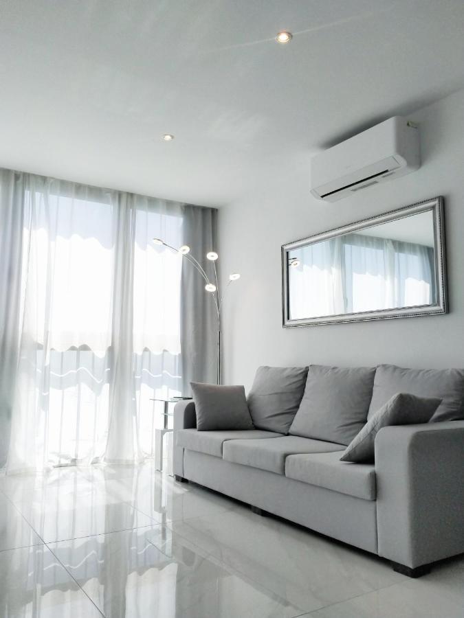 Paradise Ocean View Studio Maspalomas (Gran Canaria) Exterior foto