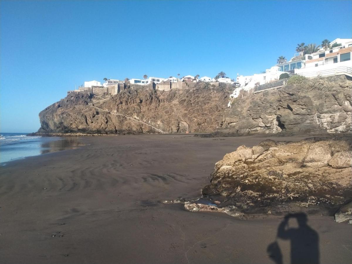 Paradise Ocean View Studio Maspalomas (Gran Canaria) Exterior foto