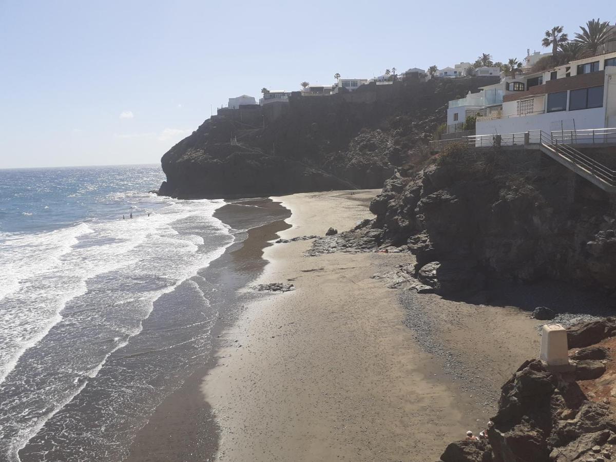 Paradise Ocean View Studio Maspalomas (Gran Canaria) Exterior foto